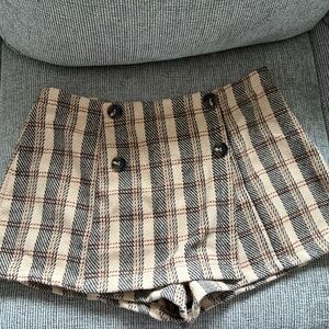Skort
